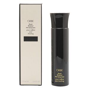 Oribe Royal Blowout Heat Styling Hair Spray, 5.9 Oz w/box